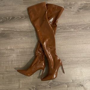 Steve Madden Boots
